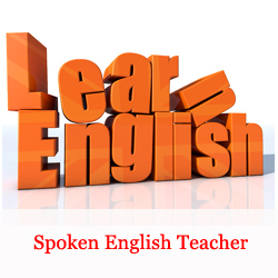 Spoken English teacher Mrs. Tomarudra Paul in Kalikapur